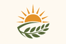 Sun Harvest logo